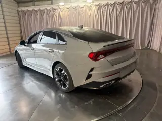 Kia K5 2022 GT-Line 4dr Sedan