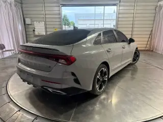 Kia K5 2022 GT-Line 4dr Sedan