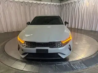 Kia K5 2022 GT-Line 4dr Sedan