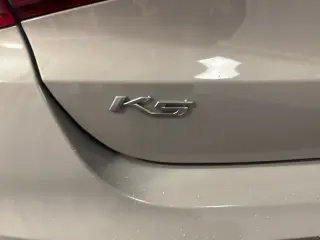 Kia K5 2022 GT-Line 4dr Sedan