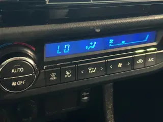 Toyota Corolla 2016 S 4dr Sedan