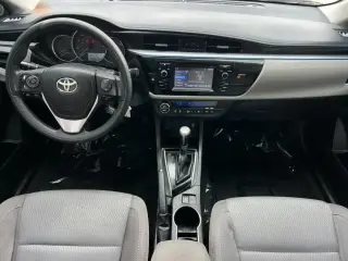 Toyota Corolla 2016 LE Plus 4dr Sedan