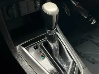 Toyota Corolla 2016 LE Plus 4dr Sedan