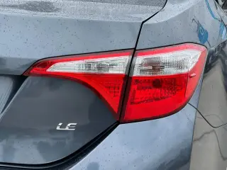 Toyota Corolla 2016 LE Plus 4dr Sedan