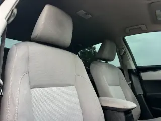 Toyota Corolla 2016 LE Plus 4dr Sedan