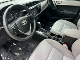 Toyota Corolla 2016 LE Plus 4dr Sedan