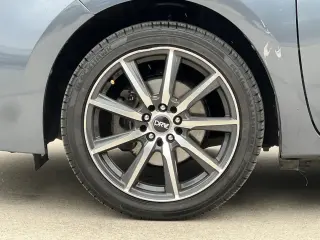 Toyota Corolla 2016 LE Plus 4dr Sedan
