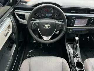 Toyota Corolla 2016 LE Plus 4dr Sedan