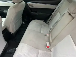 Toyota Corolla 2016 LE Plus 4dr Sedan