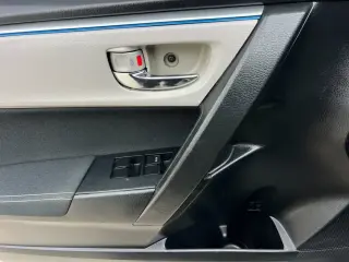 Toyota Corolla 2016 LE Plus 4dr Sedan