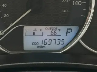 Toyota Corolla 2016 LE Plus 4dr Sedan