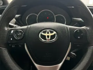 Toyota Corolla 2016 LE Plus 4dr Sedan