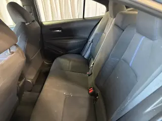 Toyota Corolla 2020 SE 4dr Sedan CVT