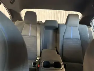 Toyota Corolla 2020 SE 4dr Sedan CVT