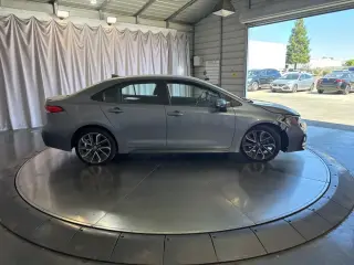 Toyota Corolla 2020 SE 4dr Sedan CVT