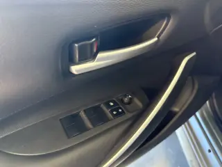 Toyota Corolla 2020 SE 4dr Sedan CVT