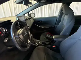 Toyota Corolla 2020 SE 4dr Sedan CVT