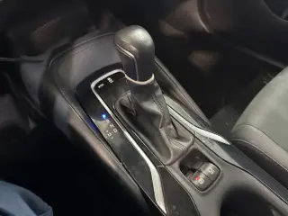Toyota Corolla 2020 SE 4dr Sedan CVT