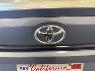 Toyota Corolla 2020 SE 4dr Sedan CVT