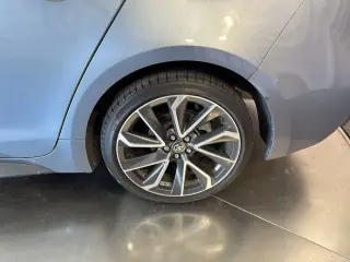 Toyota Corolla 2020 SE 4dr Sedan CVT