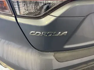 Toyota Corolla 2020 SE 4dr Sedan CVT