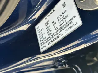 Tesla Model 3 2022 4dr Sedan