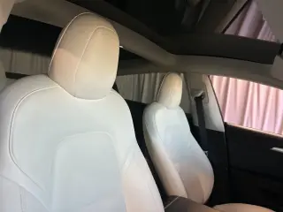 Tesla Model 3 2022 4dr Sedan