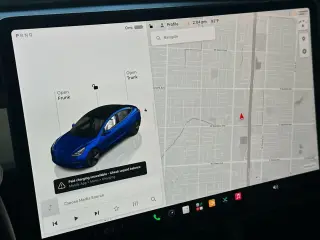 Tesla Model 3 2022 4dr Sedan