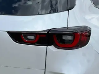 Mazda CX-50 2026 AWD 2.5 S Preferred 4dr SUV