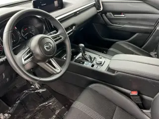 Mazda CX-50 2026 AWD 2.5 S Preferred 4dr SUV