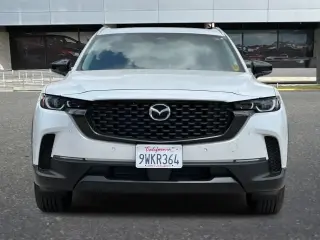 Mazda CX-50 2026 AWD 2.5 S Preferred 4dr SUV