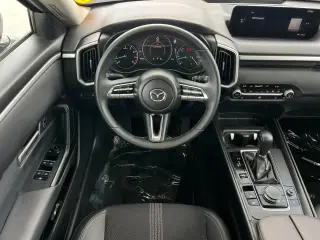 Mazda CX-50 2026 AWD 2.5 S Preferred 4dr SUV