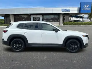 Mazda CX-50 2026 AWD 2.5 S Preferred 4dr SUV