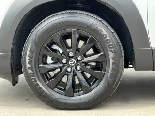 Mazda CX-50 2026 AWD 2.5 S Preferred 4dr SUV