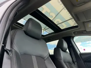 Mazda CX-50 2026 AWD 2.5 S Preferred 4dr SUV