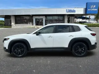 Mazda CX-50 2026 AWD 2.5 S Preferred 4dr SUV