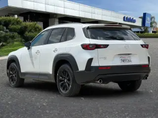 Mazda CX-50 2026 AWD 2.5 S Preferred 4dr SUV