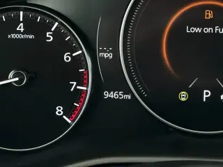 Mazda CX-50 2026 AWD 2.5 S Preferred 4dr SUV