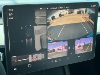 Tesla Model Y 2023 AWD Long Range 4dr Crossover