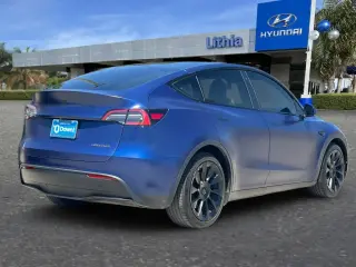 Tesla Model Y 2023 AWD Long Range 4dr Crossover