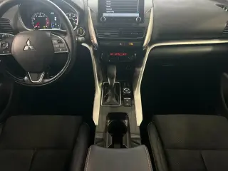 Mitsubishi Eclipse Cross 2026 AWD SE 4dr Crossover
