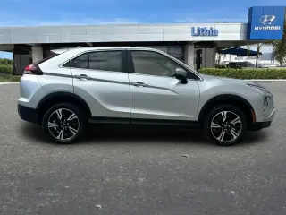 Mitsubishi Eclipse Cross 2026 AWD SE 4dr Crossover