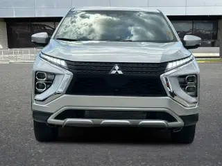Mitsubishi Eclipse Cross 2026 AWD SE 4dr Crossover