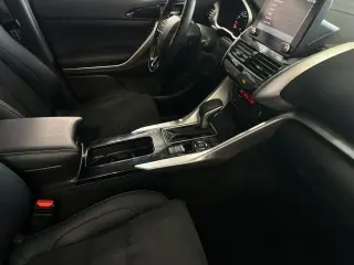 Mitsubishi Eclipse Cross 2026 AWD SE 4dr Crossover