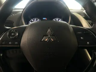 Mitsubishi Eclipse Cross 2026 AWD SE 4dr Crossover