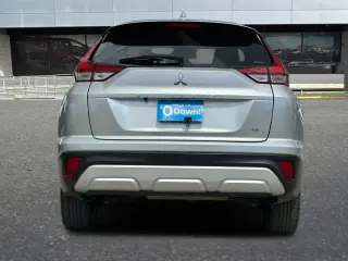 Mitsubishi Eclipse Cross 2026 AWD SE 4dr Crossover