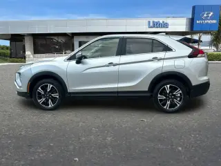 Mitsubishi Eclipse Cross 2026 AWD SE 4dr Crossover