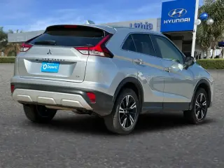 Mitsubishi Eclipse Cross 2026 AWD SE 4dr Crossover