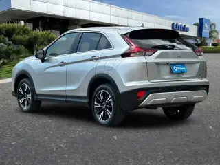 Mitsubishi Eclipse Cross 2026 AWD SE 4dr Crossover