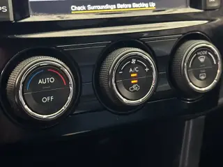 Subaru WRX 2020 AWD 4dr Sedan